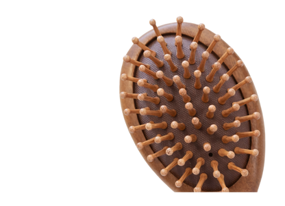 Golden Grain Root Ritual