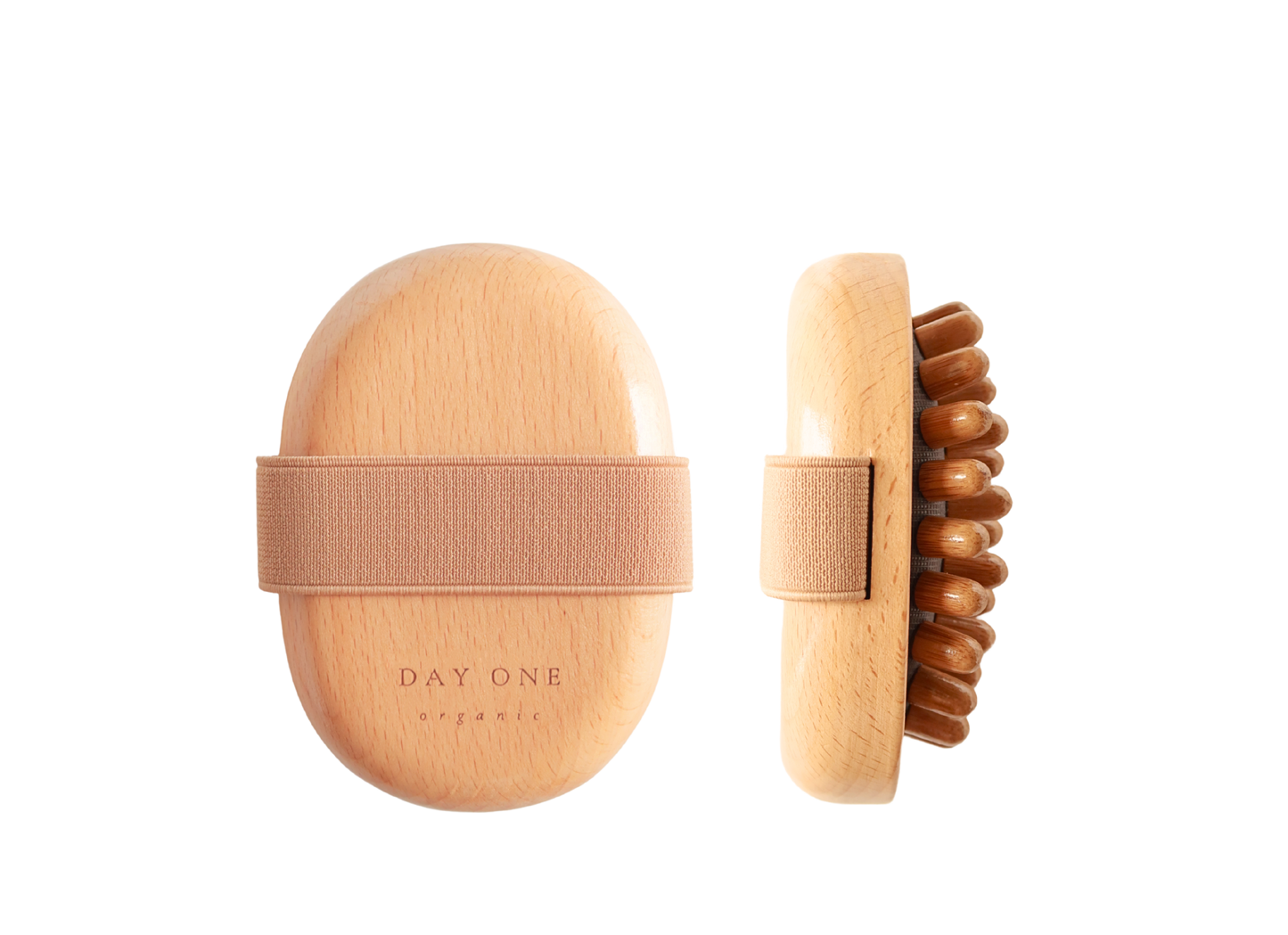 The wooden flow for Scalp & Body