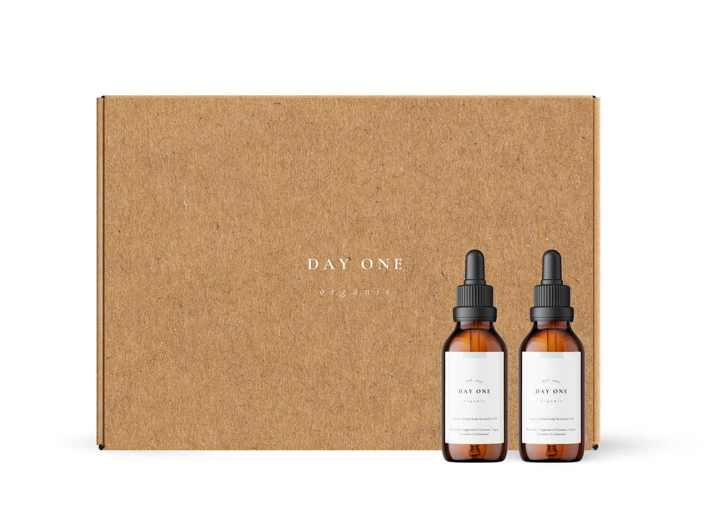 The Balancing Revival Set