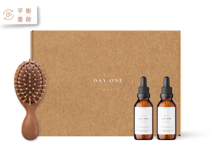The Acacia Ritual Set