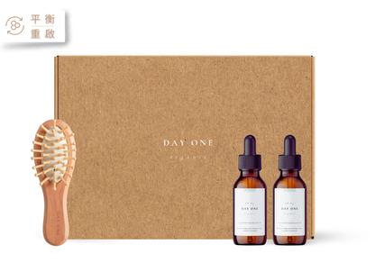 The Acacia Ritual Set